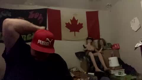 IvoryCum online show from 09/21/25, 08:10