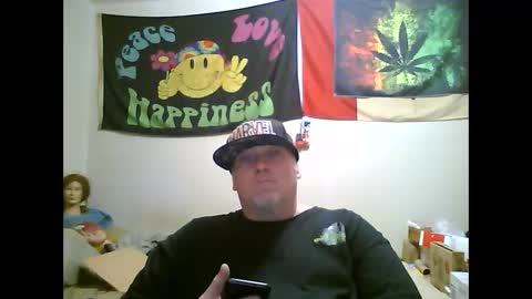 IvoryCum online show from 02/03/26, 01:38