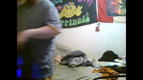 IvoryCum online show from 02/06/26, 04:17