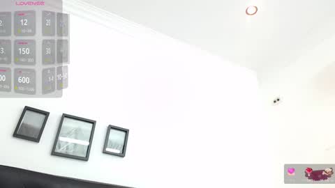 ivorynoir online show from 11/07/25, 01:00