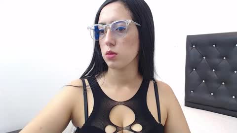 ivorynoir online show from 06/01/26, 12:51