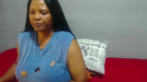 IVORYTITS48 online show from 03/09/25, 03:54