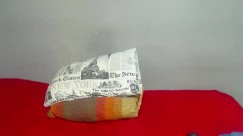 IVORYTITS48 online show from 03/10/25, 01:32