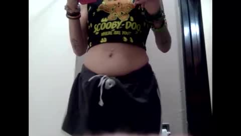 ivorytrixx online show from 01/13/26, 08:58