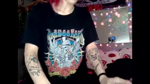 ivorytrixx online show from 02/03/26, 06:40