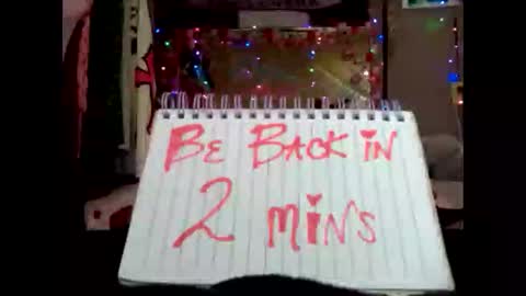 ivorytrixx online show from 04/15/26, 07:58