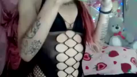 ivorytrixx online show from 06/25/26, 04:01