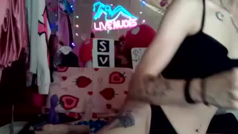 ivorytrixx online show from 07/20/26, 03:10