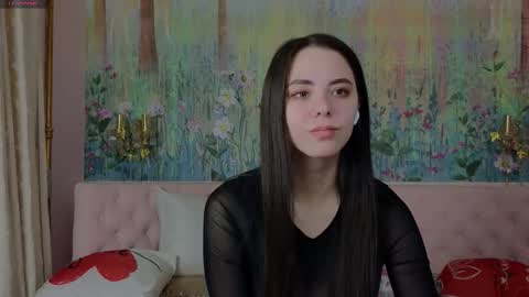 ivorywood_ online show from 03/06/26, 05:20