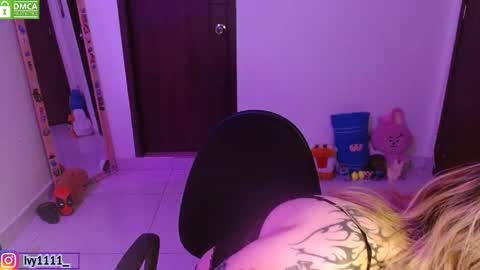 Ivy  online show from 01/10/26, 12:45