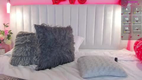 maria  online show from 02/16/25, 02:31