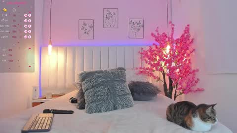 maria  online show from 03/01/25, 12:07