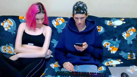 Snapshot of ivy__lester chatting on 09/30/25, 08:58 Ivy and Lester online show from 09/30/25, 08:58