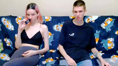 Snapshot of ivy__lester chatting on 11/23/25, 06:02 Ivy and Lester online show from 11/23/25, 06:02