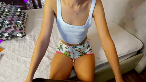 Ivy online show from 04/16/26, 07:14