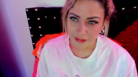 Diana Rojas  online show from 02/10/25, 12:08