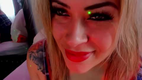 Diana Rojas  online show from 02/24/25, 01:31