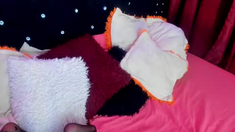 Diana Rojas  online show from 03/02/25, 05:12