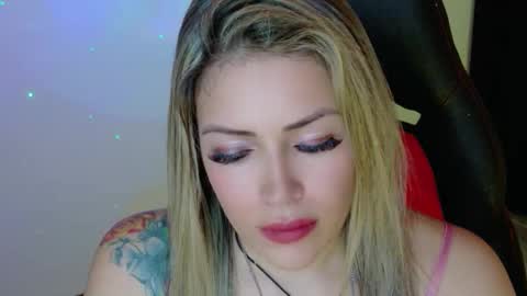 Diana Rojas  online show from 11/26/25, 09:27