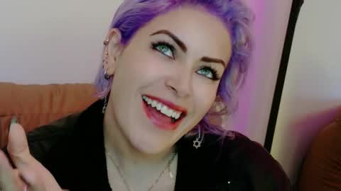 Diana Rojas  online show from 01/16/26, 05:22