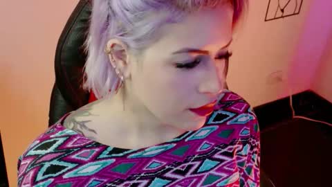 Snapshot of ivy__taylorr chatting on 02/17/26, 08:33 Diana Rojas online show from 02/17/26, 08:33