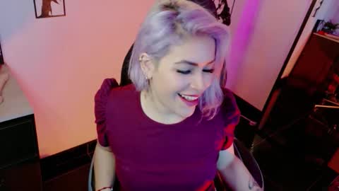 Snapshot of ivy__taylorr chatting on 02/20/26, 07:54 Diana Rojas online show from 02/20/26, 07:54