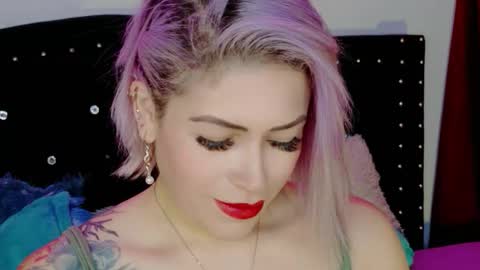 Diana Rojas  online show from 03/19/26, 12:58