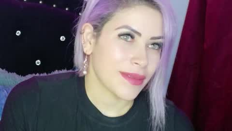 Diana Rojas  online show from 03/24/26, 03:11