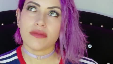 Diana Rojas  online show from 05/08/26, 11:10