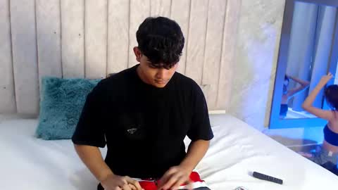 ivy_and_joseph online show from 03/08/25, 09:08