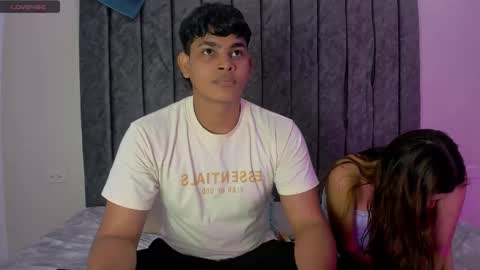 ivy_and_joseph online show from 03/10/25, 08:45