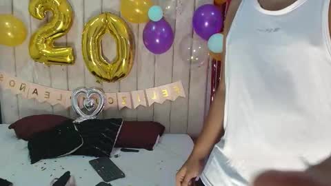 ivy_and_joseph online show from 09/25/25, 09:51