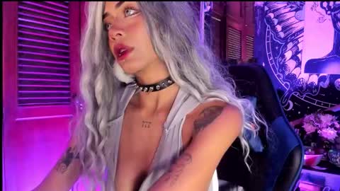   -    online show from 02/24/26, 09:57