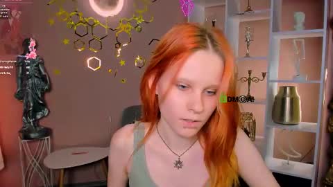 Ivy online show from 06/27/26, 03:39