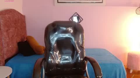  IVY online show from 02/07/25, 04:37