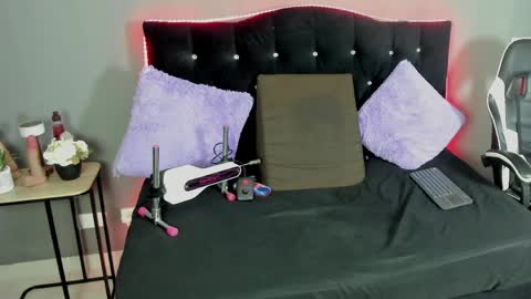 Ivy Heat online show from 04/11/26, 02:05