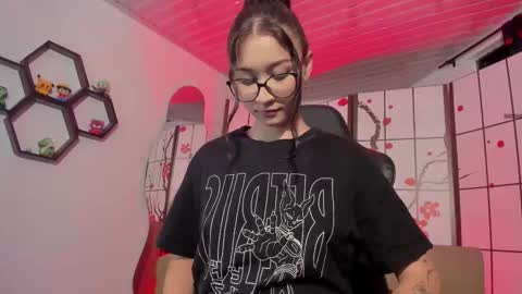 Ivy online show from 10/30/25, 05:20