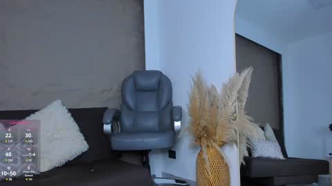 Daniela  online show from 12/28/24, 03:15