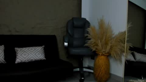 Daniela  online show from 01/18/25, 11:54