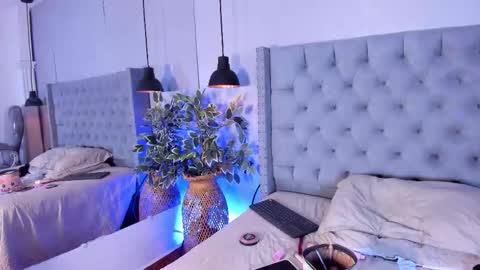 Daniela  online show from 03/08/26, 08:01