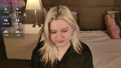 Ivy online show from 04/12/26, 09:14