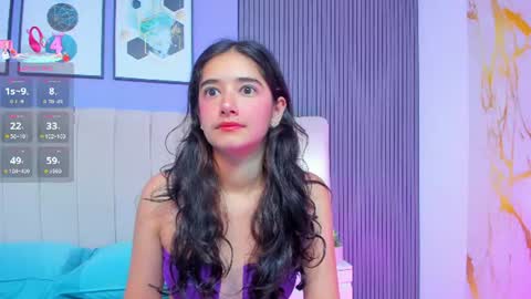 Snapshot of ivy_petit chatting on 07/05/26, 11:17 Ivy petit online show from 07/05/26, 11:17