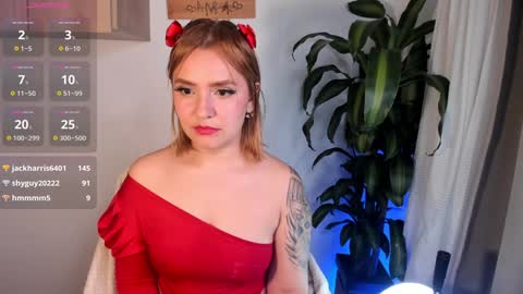 Pamela online show from 12/22/24, 09:44