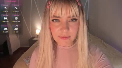 Pamela online show from 11/18/25, 06:01