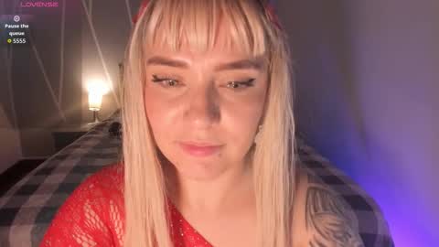 Pamela online show from 12/17/25, 04:51