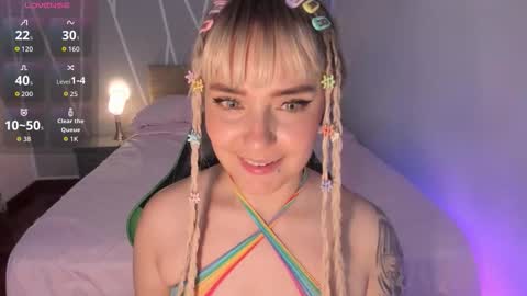 Pamela online show from 12/23/25, 03:59