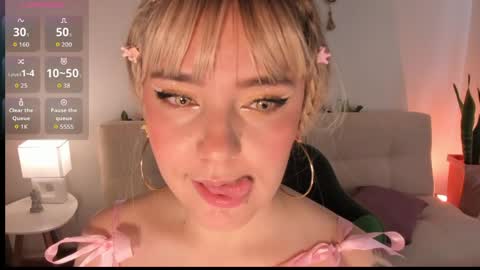 Pamela online show from 04/23/26, 04:31