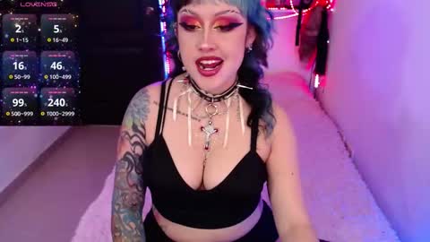 You can find more of me here  online show from 01/08/26, 04:53