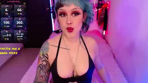 You can find more of me here  online show from 01/09/26, 08:21