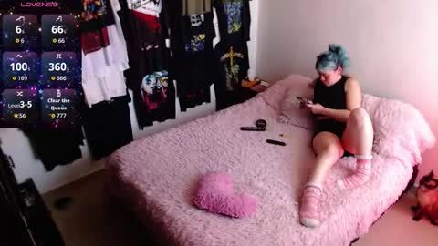 You can find more of me here  online show from 02/12/26, 03:18